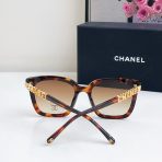 Chanel Sunglasses 5-Color - Image 4