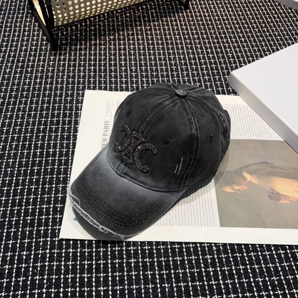 Celine Baseball Cap