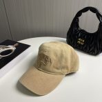 Prada Baseball Cap - Image 6