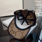 Gucci Baseball Cap - Image 8