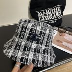 Chanel Fisherman's Hat - Image 5