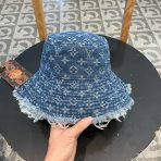 Louis Vuitton Fisherman's Hat - Image 4