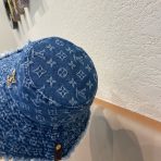 Louis Vuitton Fisherman's Hat - Image 8