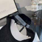 Gucci Baseball Cap - Image 7