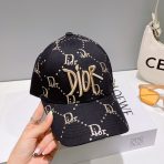Dior Baseball Cap - Image 2
