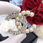 Chanel Brooch - Image 5
