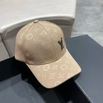 Louis Vuitton Baseball Cap - Image 8
