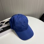 Loro Piana Baseball Cap - Image 8