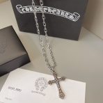 Chrome Hearts Necklace - Image 6