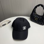 Chanel Baseball Cap - Image 6