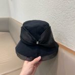 Chanel Fisherman's Hat - Image 8