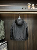 Prada Unisex Jacket Size L (Eu M) - Image 5
