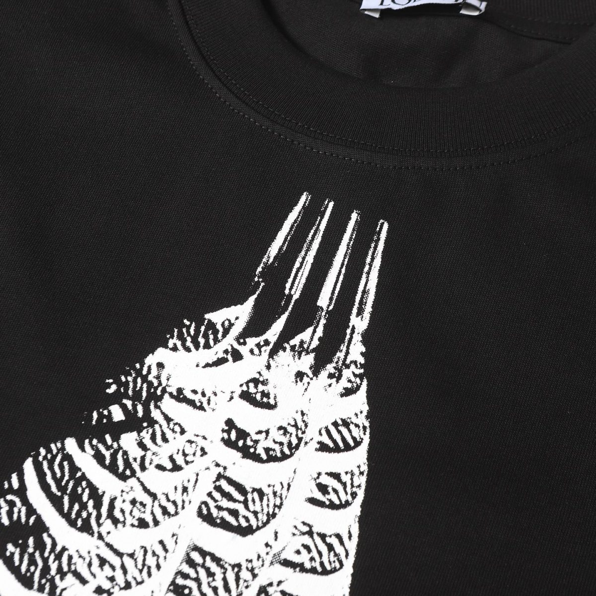 Loewe Unisex T Shirt Size S(Eu M) - Image 5