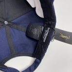 YSL Baseball Cap - Image 7
