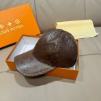 Louis Vuitton Baseball Cap - Image 2