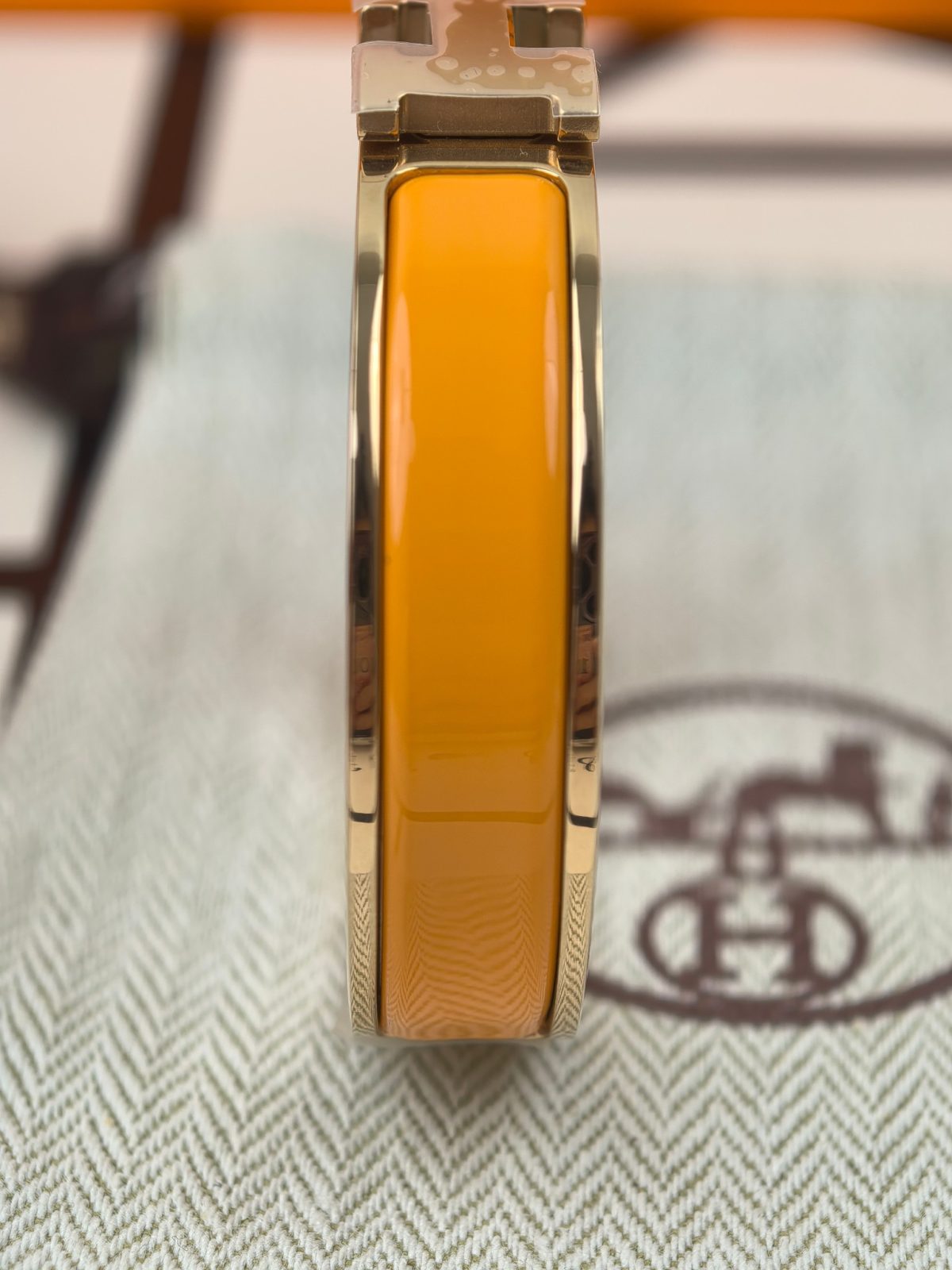 Hermes Bracelet - Image 2