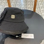 Chanel Fisherman's Hat - Image 4
