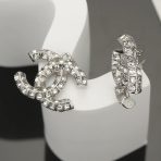 Chanel Earrings - Image 4