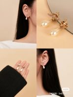 Dior Earrings - Image 9