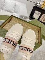 Gucci Ace women Sneaker Size 37 - Image 6