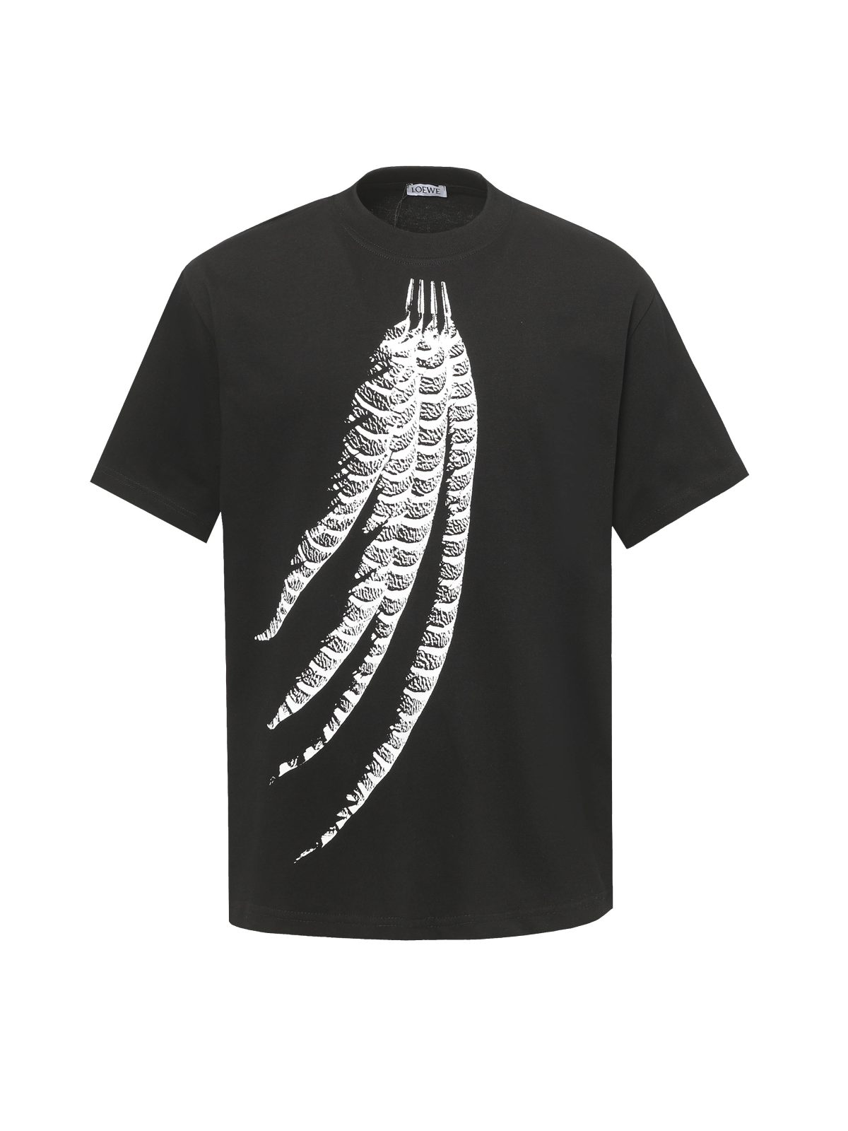 Loewe Unisex T Shirt Size S(Eu M) - Image 1