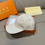 Louis Vuitton Baseball Cap - Image 2