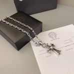 Chrome Hearts Necklace - Image 4