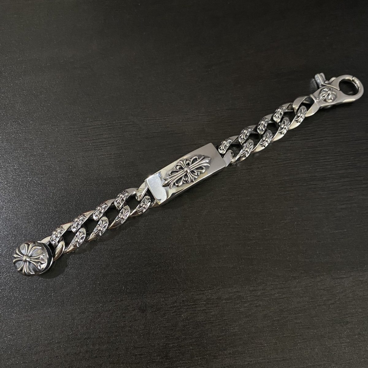 Chrome Hearts Bracelet - Image 1