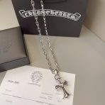 Chrome Hearts Necklace - Image 7