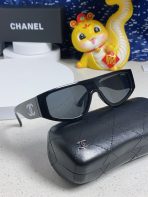 Chanel Sunglasses - Image 9