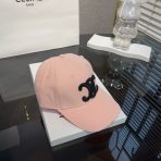 Celine Baseball Cap - Image 3