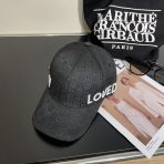 Gucci Baseball Cap - Image 5