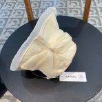 Chanel Fisherman's Hat - Image 6