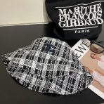 Chanel Fisherman's Hat - Image 8