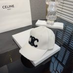 Celine Baseball Cap - Image 8