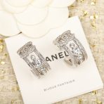 Chanel Earrings - Image 5