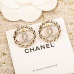 Chanel Earrings - Image 4