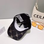 Dior Baseball Cap - Image 7
