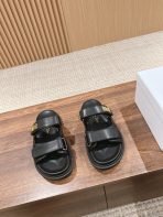 Dior Velcro Size 36 - Image 9