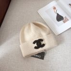 Chanel Knitted Hat - Image 5