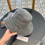 Chanel Fisherman's Hat - Image 5