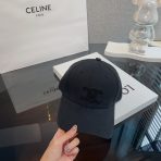Celine Baseball Cap - Image 7