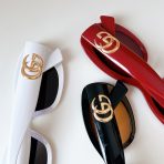 Gucci Sunglasses 6-Color - Image 3