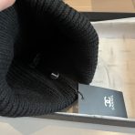 Chanel Knitted Hat - Image 6
