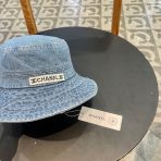 Chanel Fisherman's Hat - Image 6