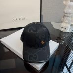 Gucci Baseball Cap - Image 2