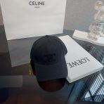 Celine Baseball Cap - Image 2