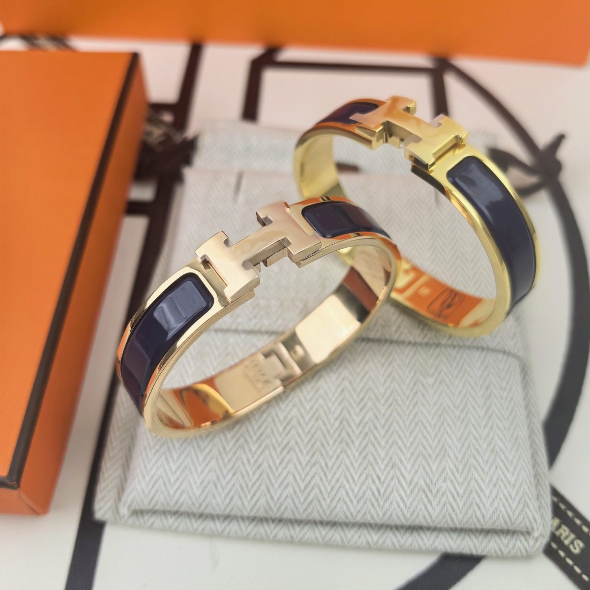 Hermes Bracelet - Image 1