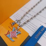 Louis Vuitton Necklace - Image 4