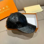 Louis Vuitton Baseball Cap - Image 4